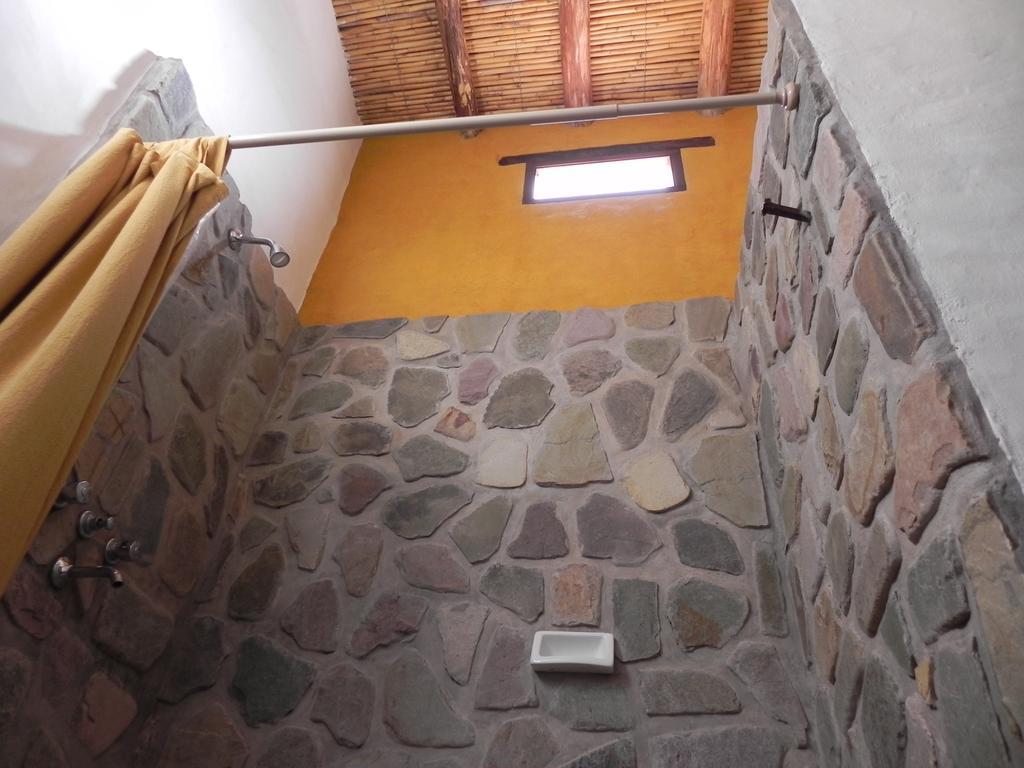 Posada Suri Huasi Tilcara Δωμάτιο φωτογραφία