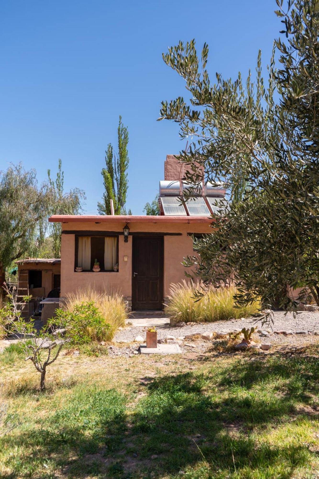 Posada Suri Huasi Tilcara Εξωτερικό φωτογραφία