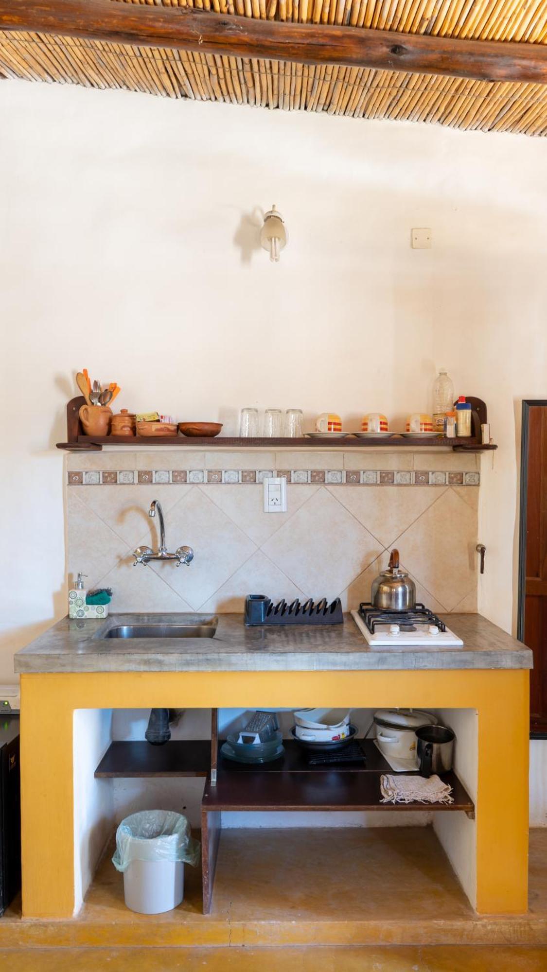 Posada Suri Huasi Tilcara Εξωτερικό φωτογραφία