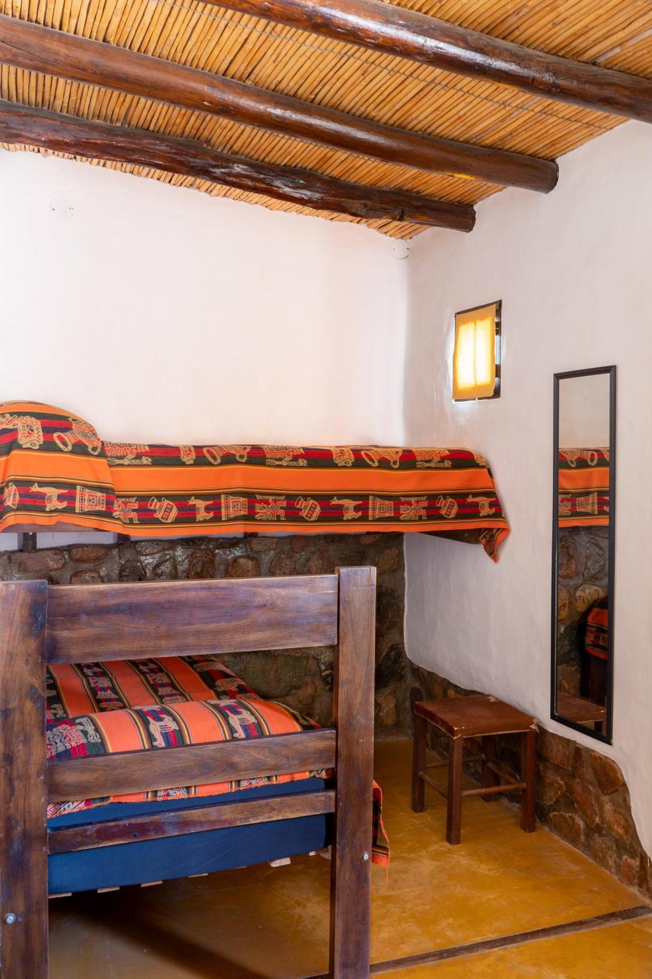 Posada Suri Huasi Tilcara Εξωτερικό φωτογραφία