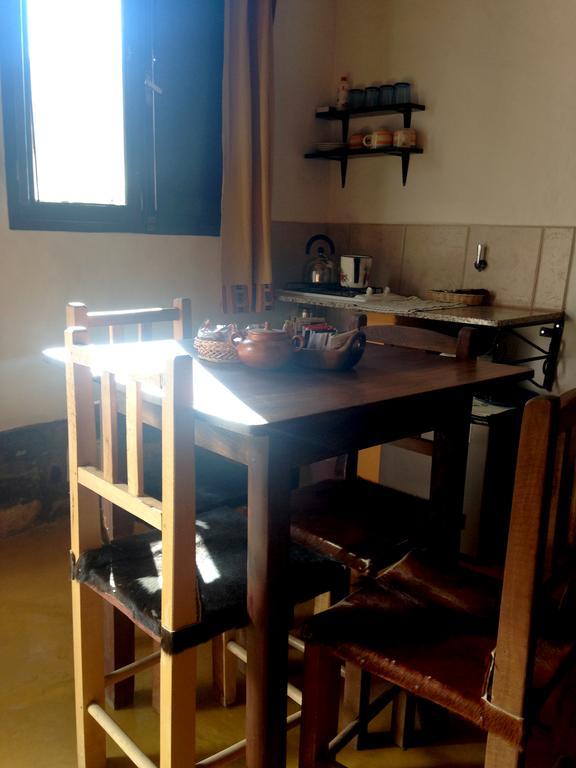 Posada Suri Huasi Tilcara Εξωτερικό φωτογραφία