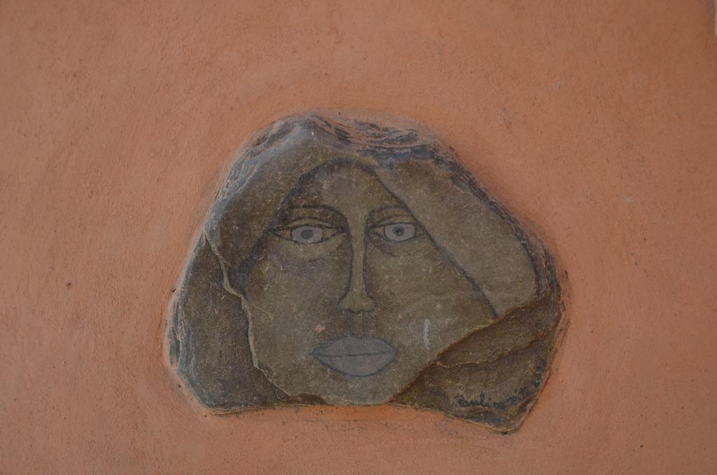 Posada Suri Huasi Tilcara Εξωτερικό φωτογραφία