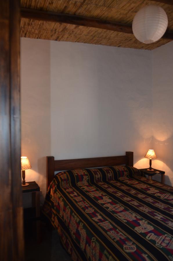 Posada Suri Huasi Tilcara Εξωτερικό φωτογραφία