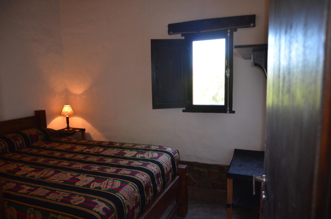 Posada Suri Huasi Tilcara Εξωτερικό φωτογραφία