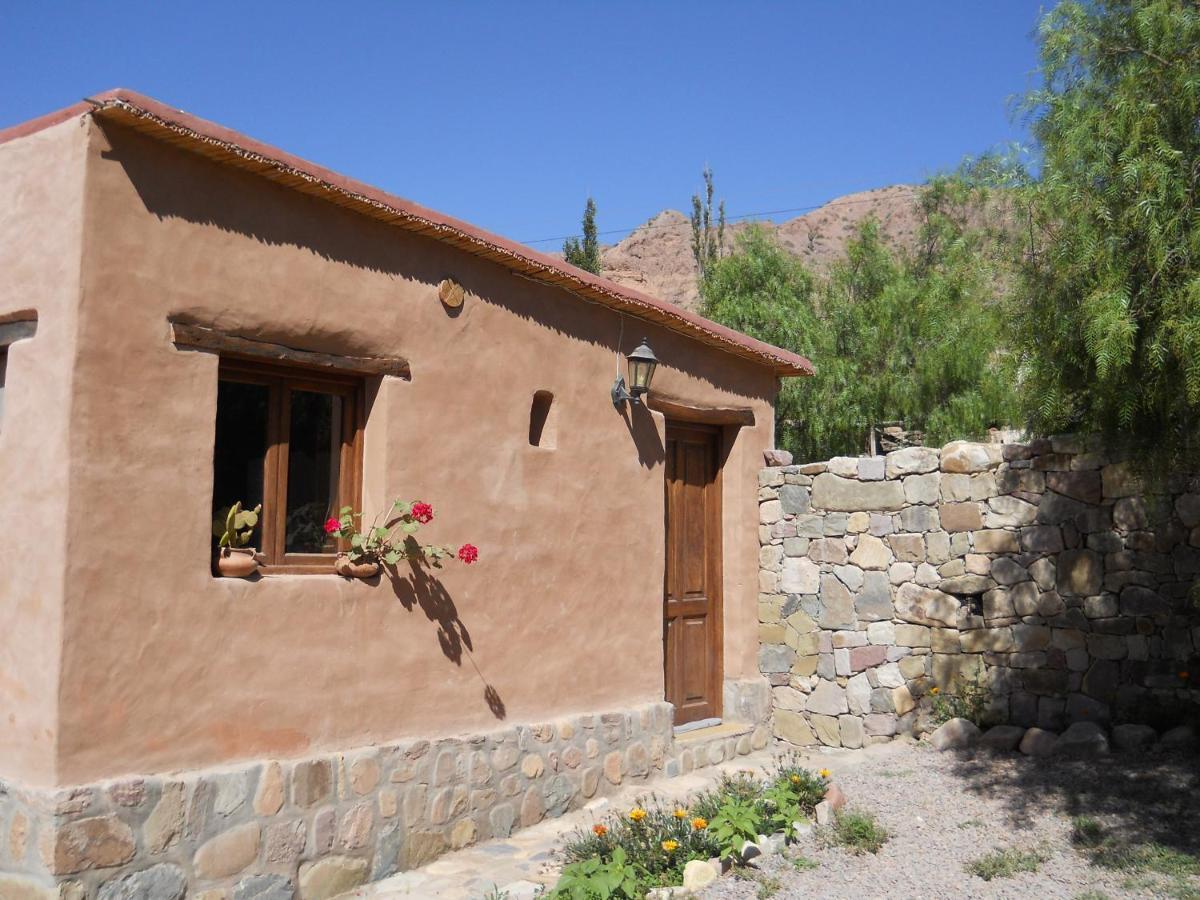 Posada Suri Huasi Tilcara Εξωτερικό φωτογραφία